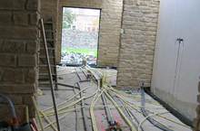 Project Elmers kantoor