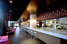 Project Elmers Elektrotechniek restaurant