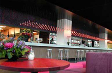 Project Elmers Elektrotechniek restaurant