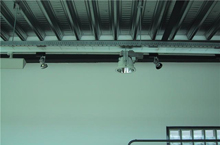 Project Elmers Electrotechniek showroom