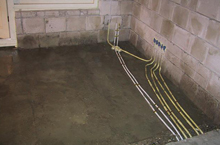 Project Elmers Elektrotechniek woning